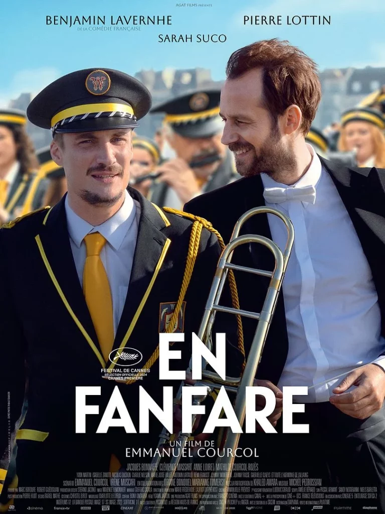 Festival Ciné Cure - du 5 au 24 février