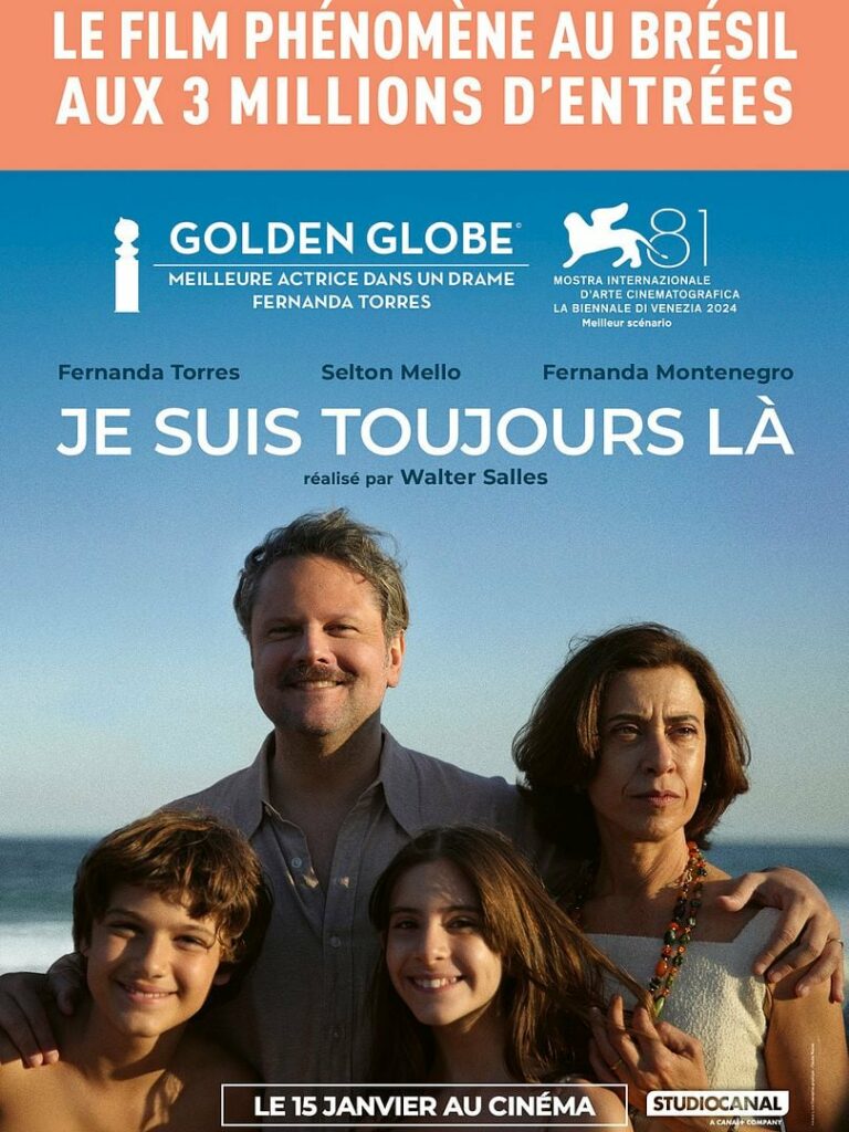 Festival Ciné Cure - du 5 au 24 février