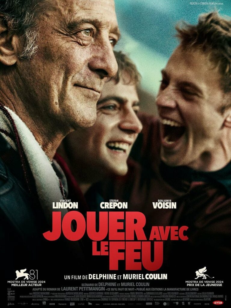 Festival Ciné Cure - du 5 au 24 février